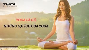 yoga là gì